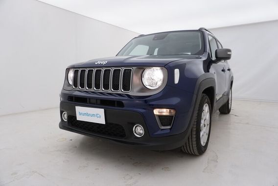 Jeep Renegade Limited BR566531 1.0 Benzina 120CV