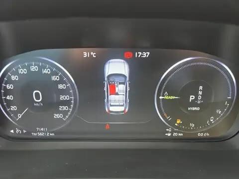 Volvo XC40 B4 AWD Geartronic Inscription