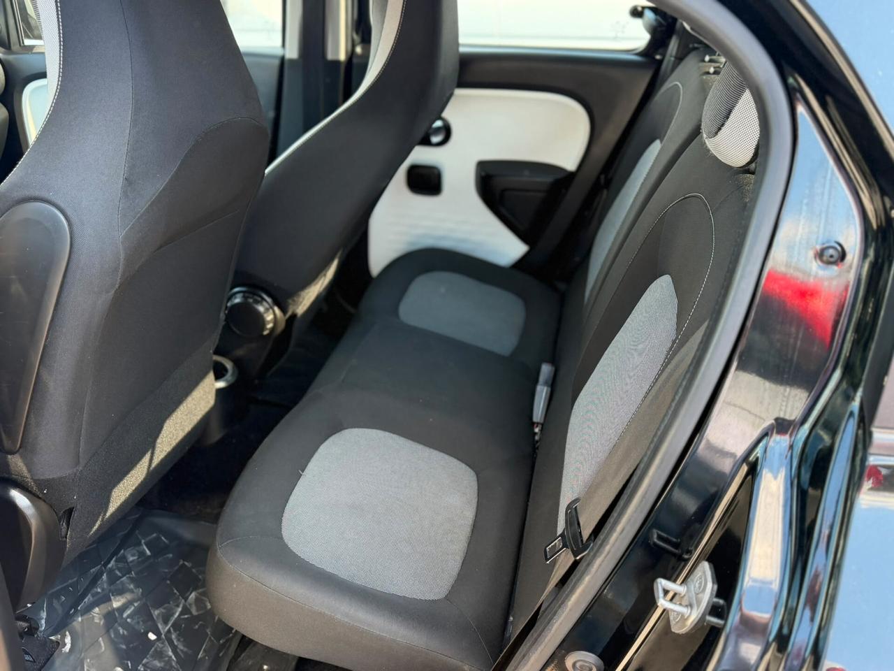 Renault Twingo 2021 Full Led