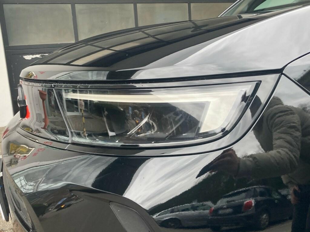 Opel Mokka 1.2 T GS Line