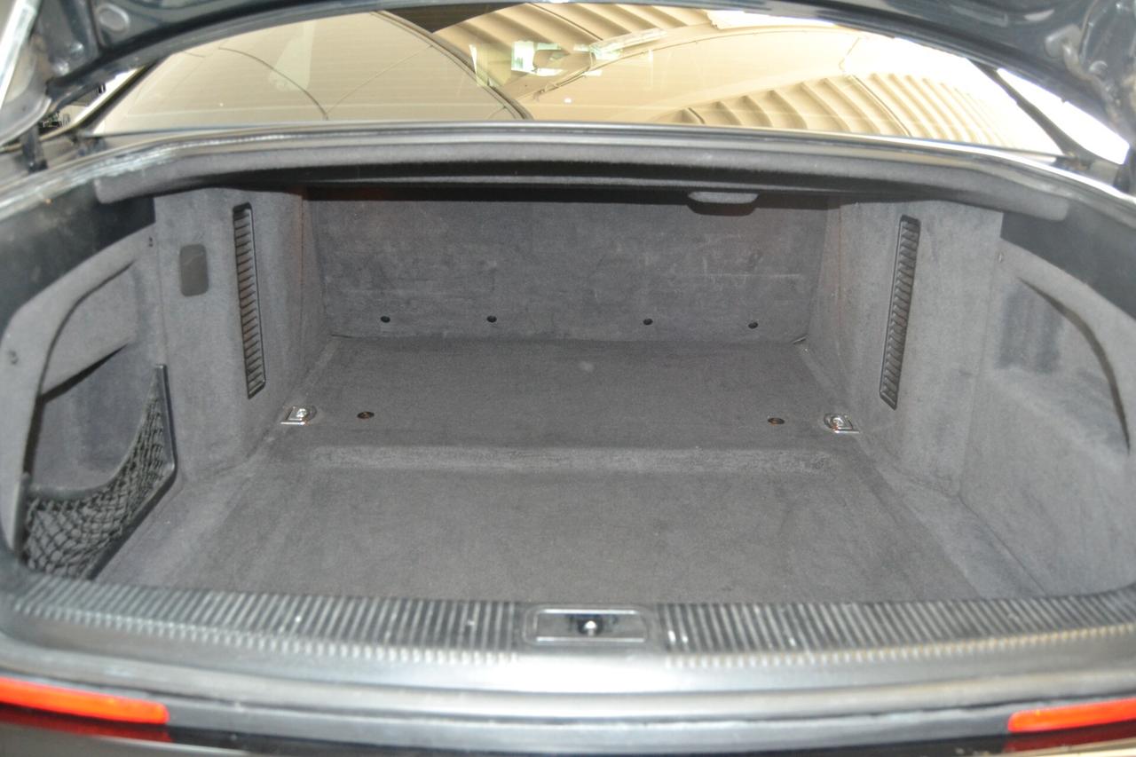 AUDI A8 L 3.0TDI V6 Quattro Navi/Xenon/NoSuperBOLLO