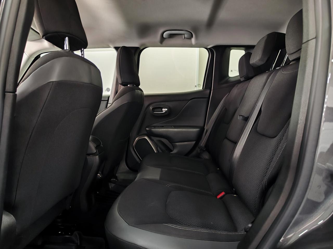 Jeep Renegade 1.0 120 CV GPL LIMITED FULL LED