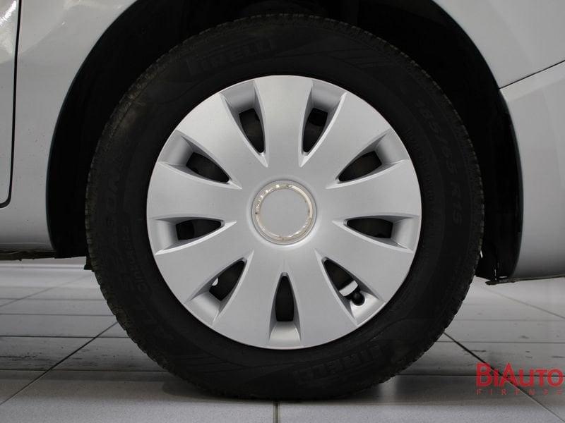 FIAT QUBO 1.3 MJT 80 CV Lounge