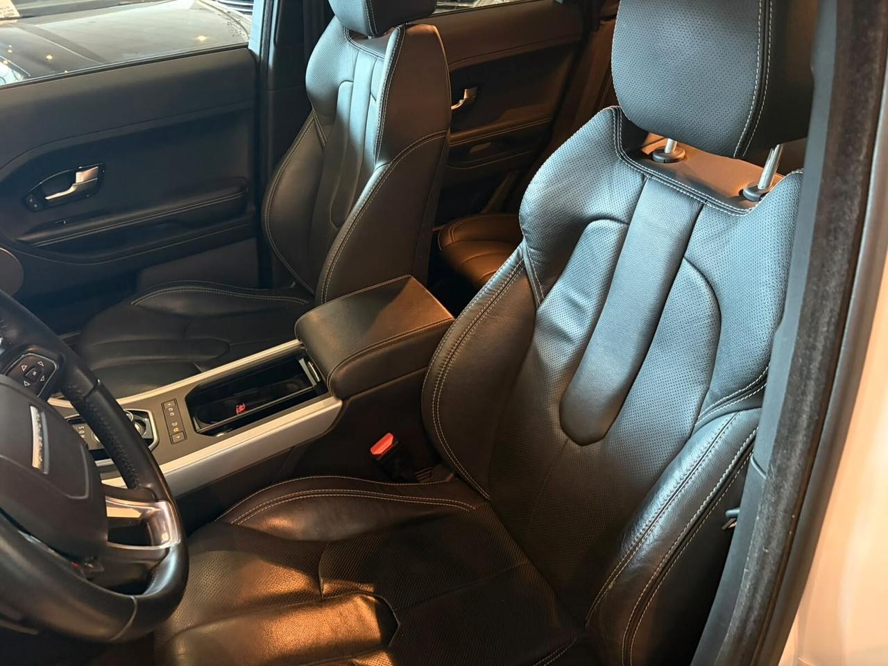 Land Rover Range Evoque 2.2 Sd4 5p. Dynamic