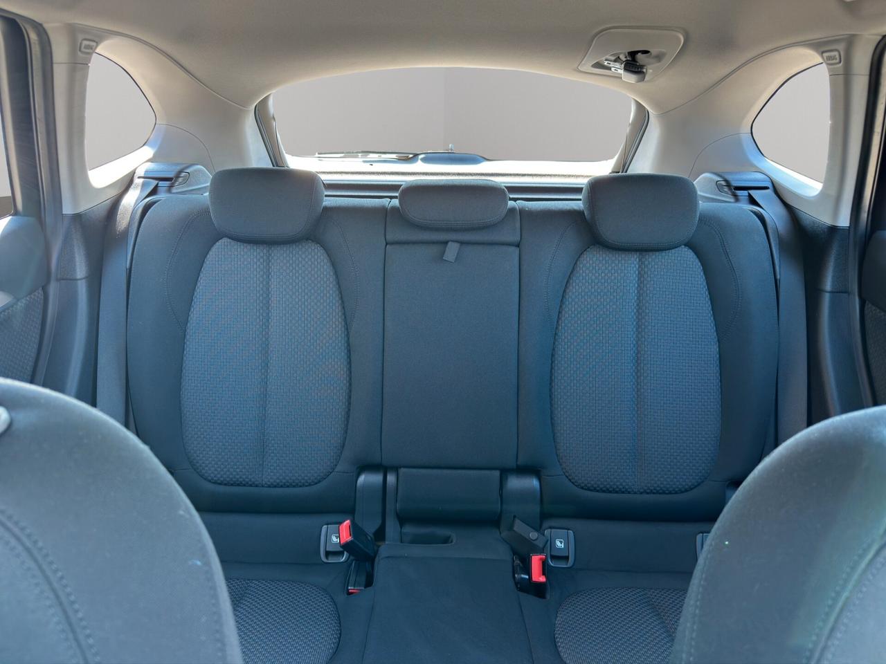 Bmw X1 xDrive20d Business Advantage