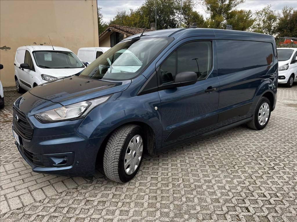 FORD Transit Connect 240 1.5 tdci 100cv Trend L2H1 E6 del 2022