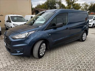 FORD Transit Connect 240 1.5 tdci 100cv Trend L2H1 E6 del 2022