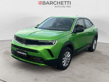 Opel Mokka (P2QO) 1.2 TURBO 130CV EDITION