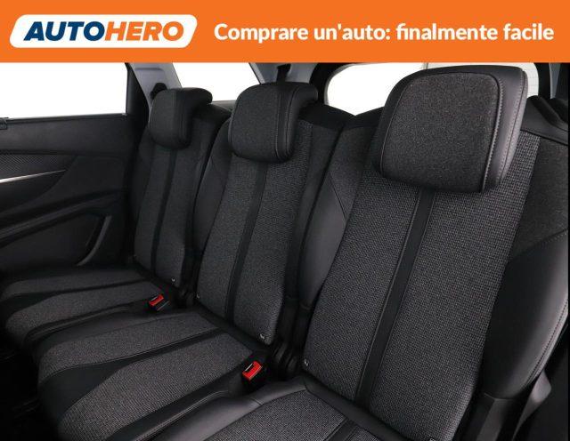PEUGEOT 5008 BlueHDi 130 S&S EAT8 Allure Mix