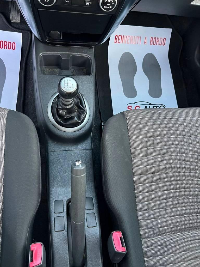 Fiat Sedici 2.0 MJT 16V DPF 4x2 Emotion