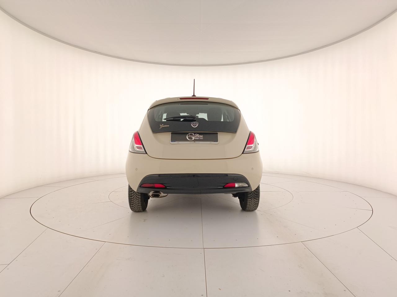 LANCIA Ypsilon 1.2 MonogRam s&s 69cv