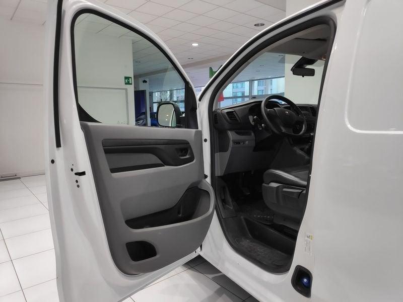 Peugeot Expert Expert BlueHDi 100 S&S PL-SL-TN Furgone Premium*PASSO LUNGO*GARANTITO*