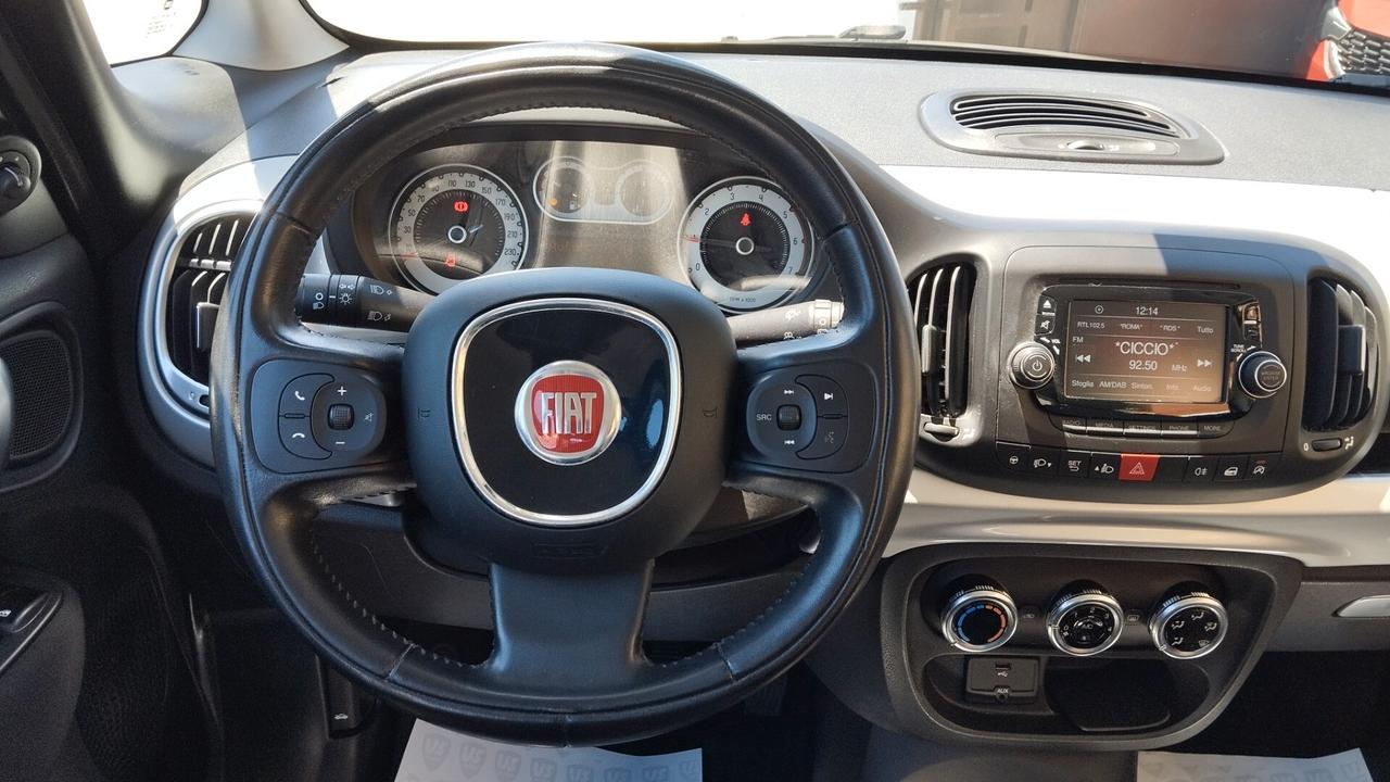 FIAT 500L 1.3 MTJ -GARANZIA FULL