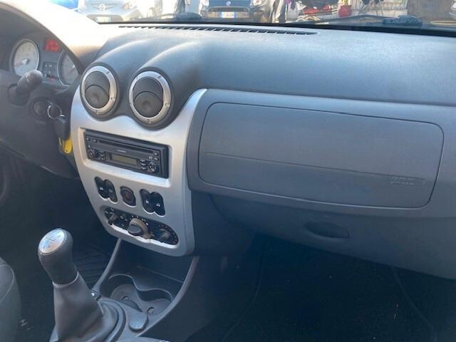 Dacia Logan MCV 1.6 90CV 5 posti Lauréate