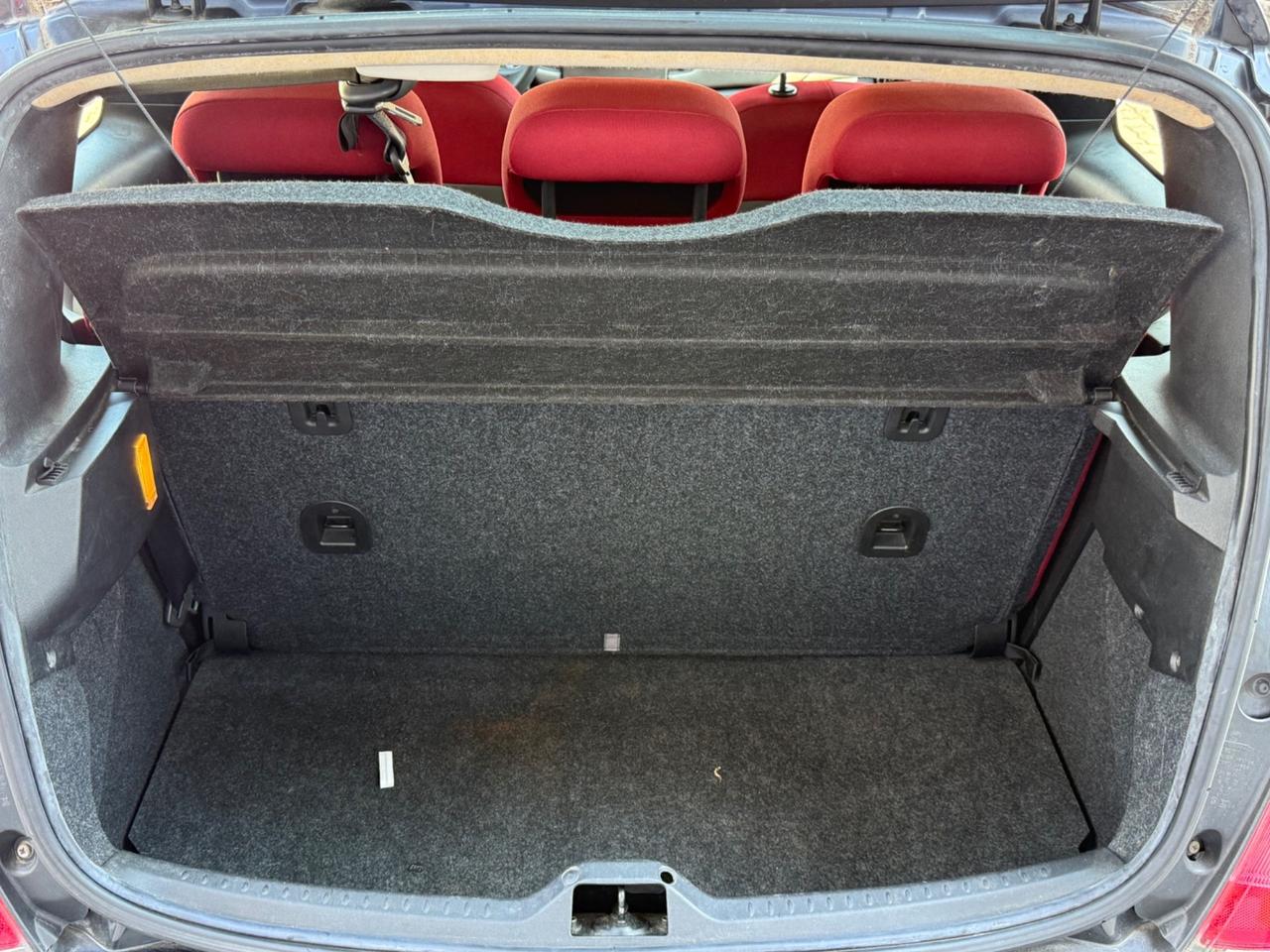 Lancia Ypsilon 1.2 cv60