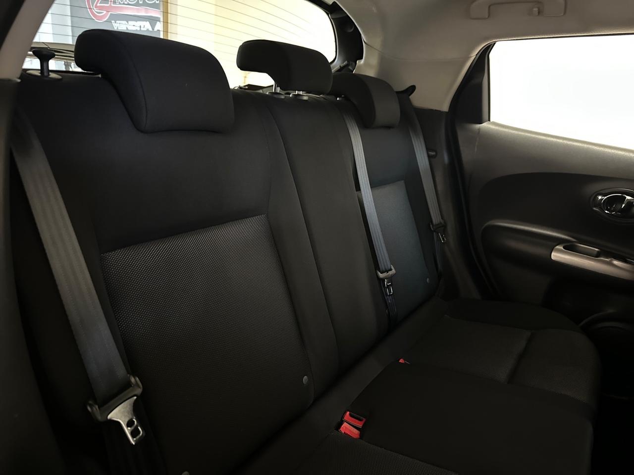 Nissan Juke 1.6 Acenta NEOPATENTATI