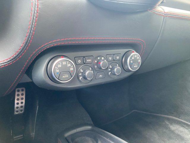 FERRARI 458 Italia DCT