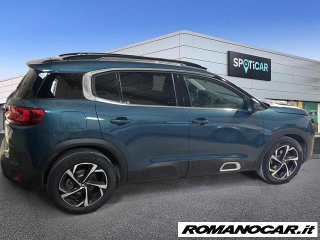 CITROEN C5 Aircross BlueHDi 130 S&S C-Series