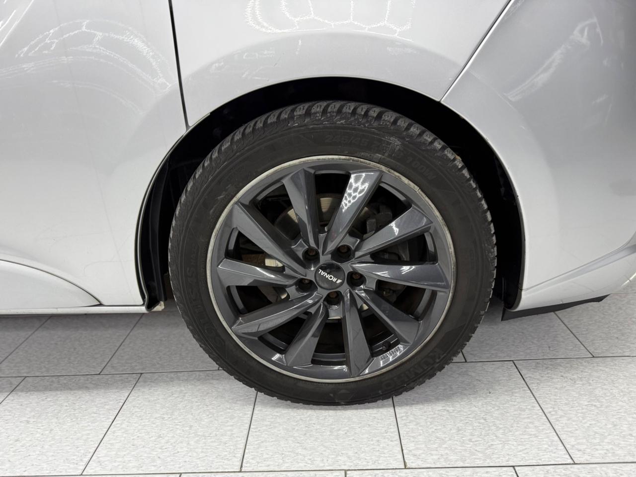 Fiat Talento 1.6 MJT 120CV 8 POSTI