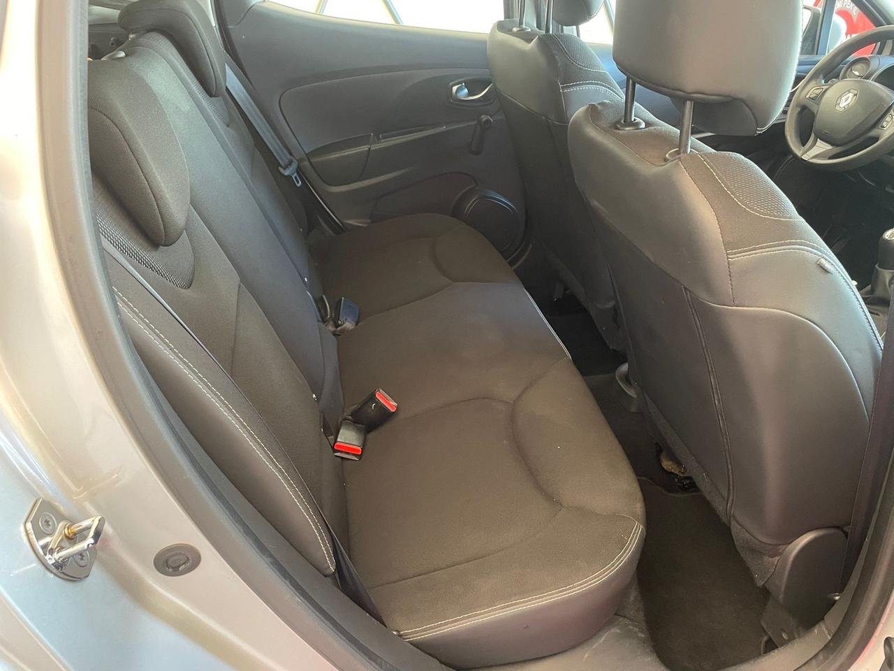 Renault Clio 1.5 dCi 8V 75CV 5 porte Live