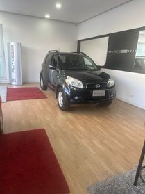 Daihatsu Terios 1.5 4WD Sho Green Powered