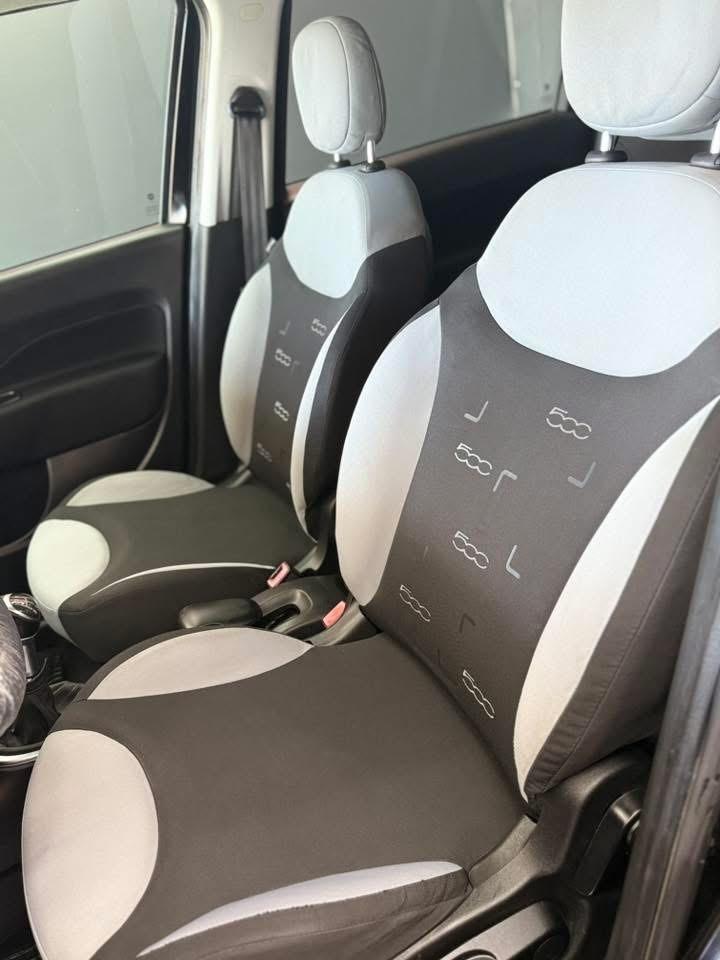 Fiat 500L 1.3 Multijet 85 cv Lounge 2015