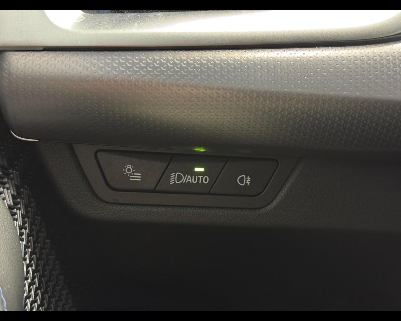 BMW Serie 2 A.T. (U06) - 218d Active Tourer Msport