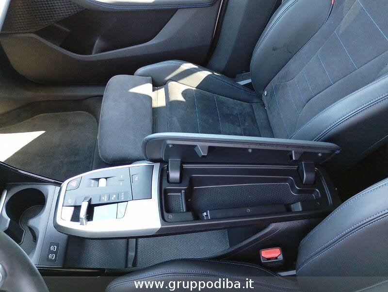 BMW Serie 2 Active Tourer Serie 2 U06 Active Tourer 218d Active Tourer Msport auto