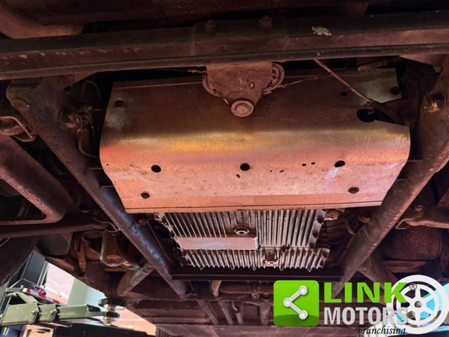 FERRARI Dino GT4 Dino 208 GT/4 NERA - MATCH.COLOUR - ASI ORO