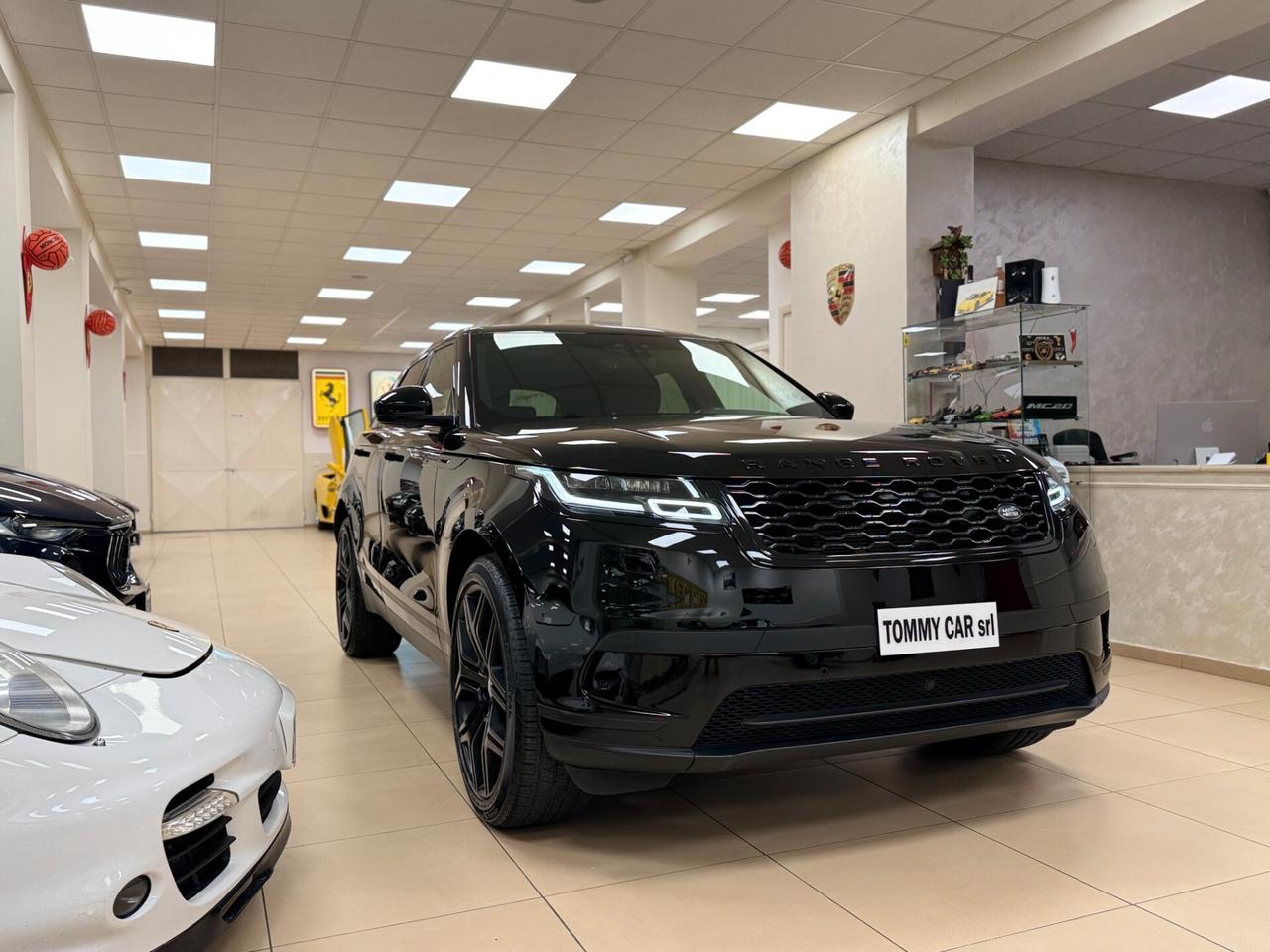 Land Rover Range Rover Velar 2.0D I4 240 CV R-Dynamic HSE PERMUTE AUTO MOTO!!