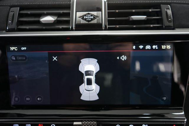DS AUTOMOBILES DS 7 BlueHDi 130 aut. Performance Line
