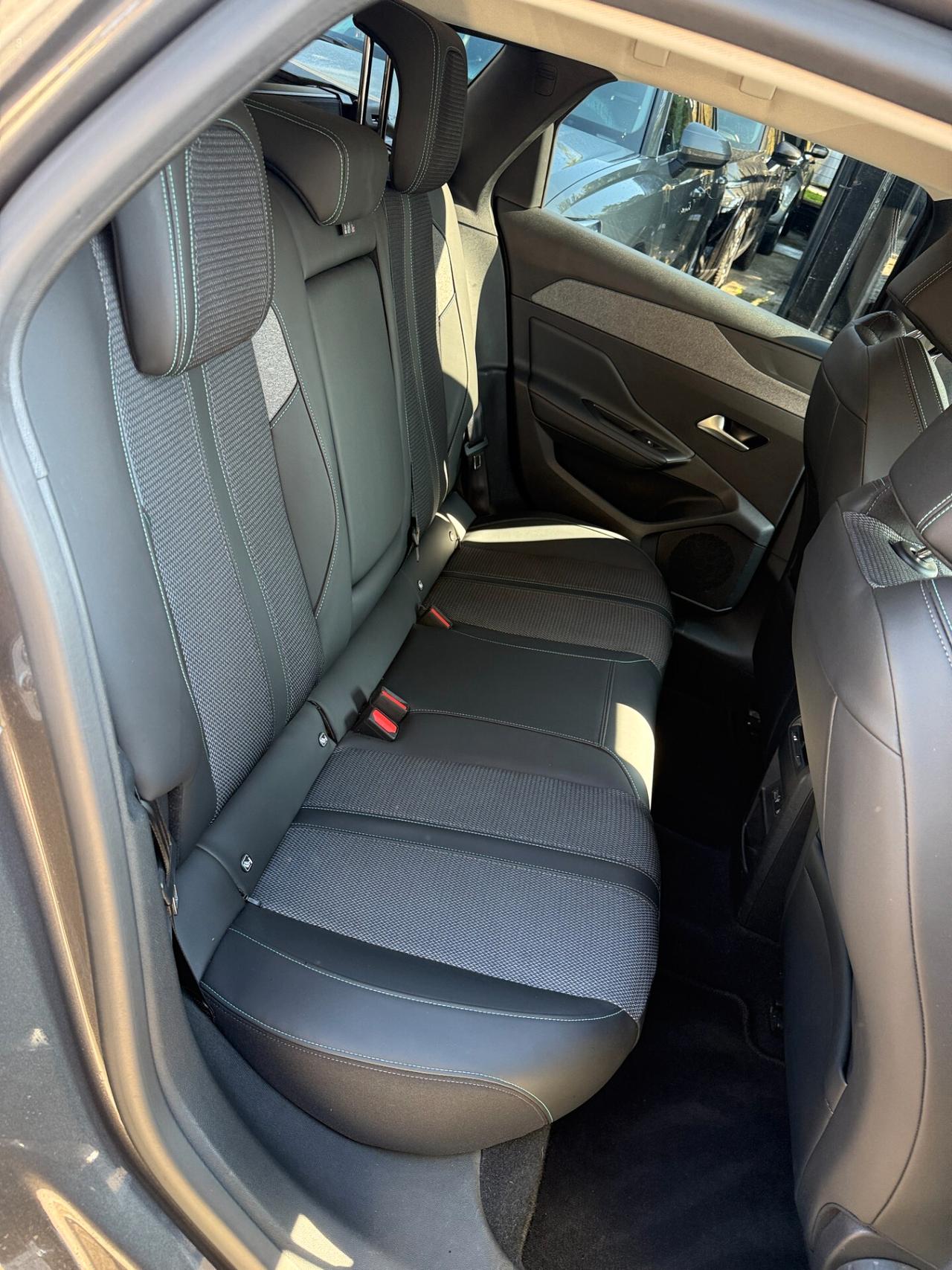Peugeot 308 BlueHDi 130 S&S EAT8 SW Allure Pack