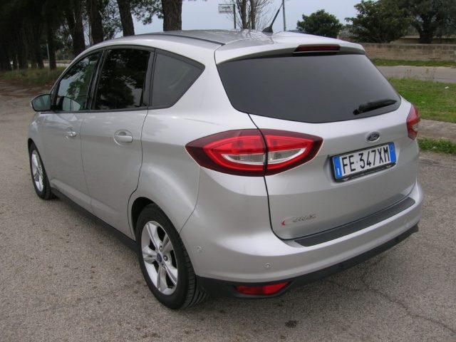 FORD C-Max 1.5 TDCi 120CV Start&Stop Titanium