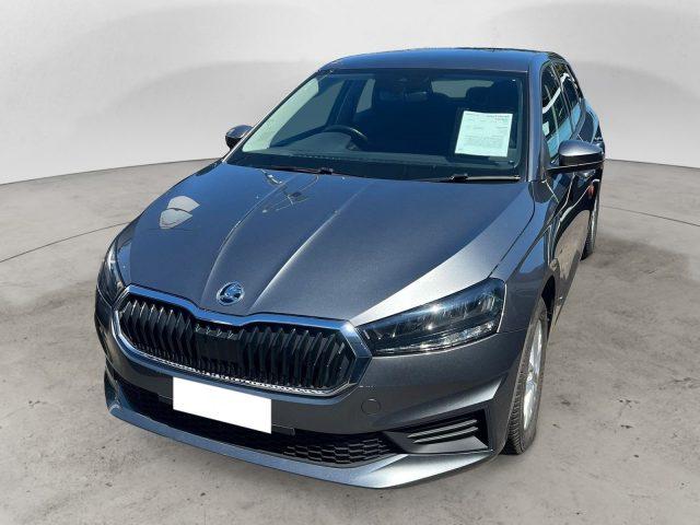 OTHERS-ANDERE OTHERS-ANDERE ?koda Fabia 1.0 TSI 70kW Ambition