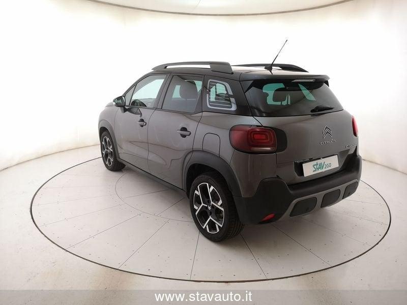 Citroën C3 Aircross BlueHDi 100 S&S Shine