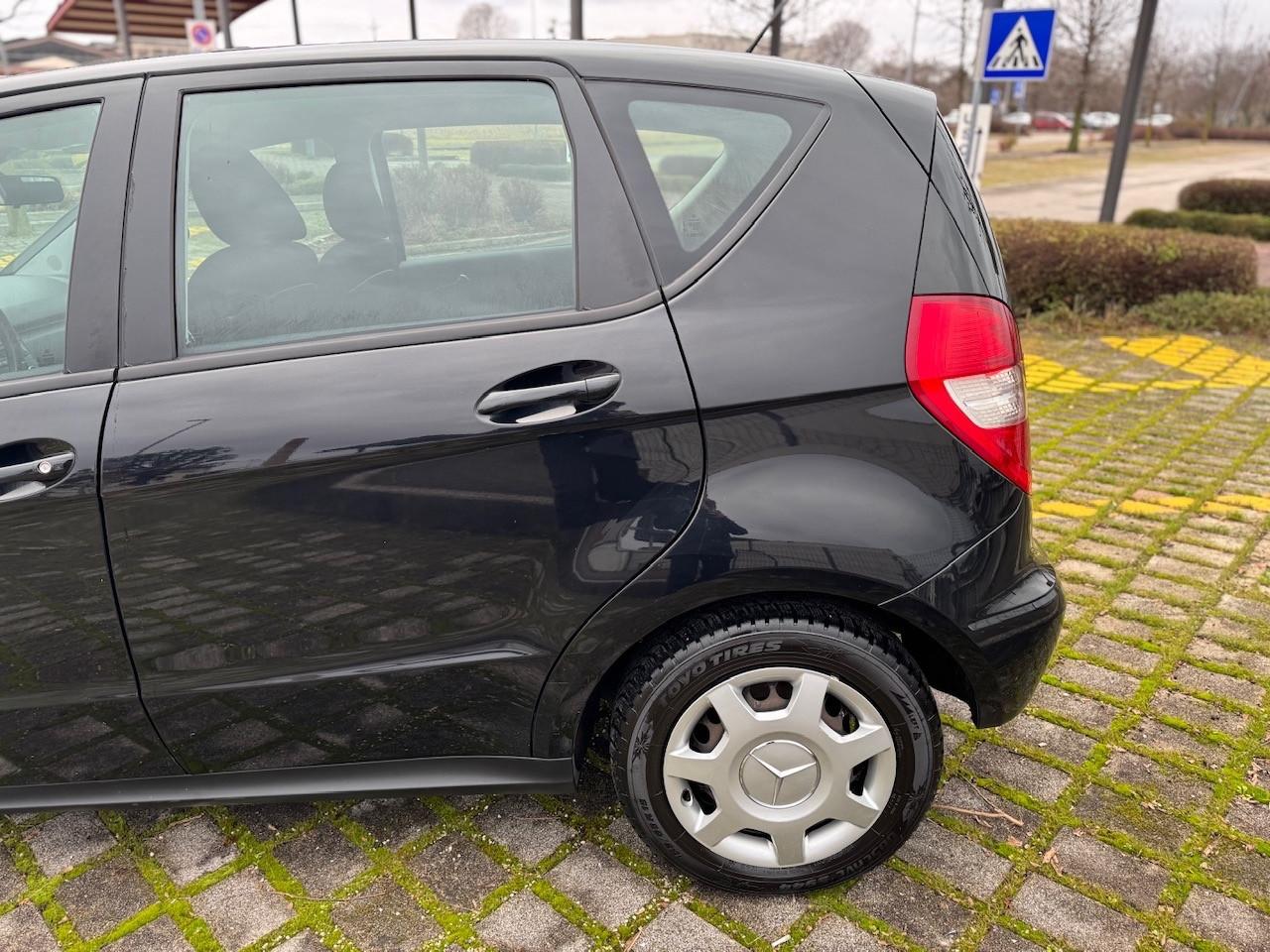 Mercedes-benz A 180 CDI Avantgarde