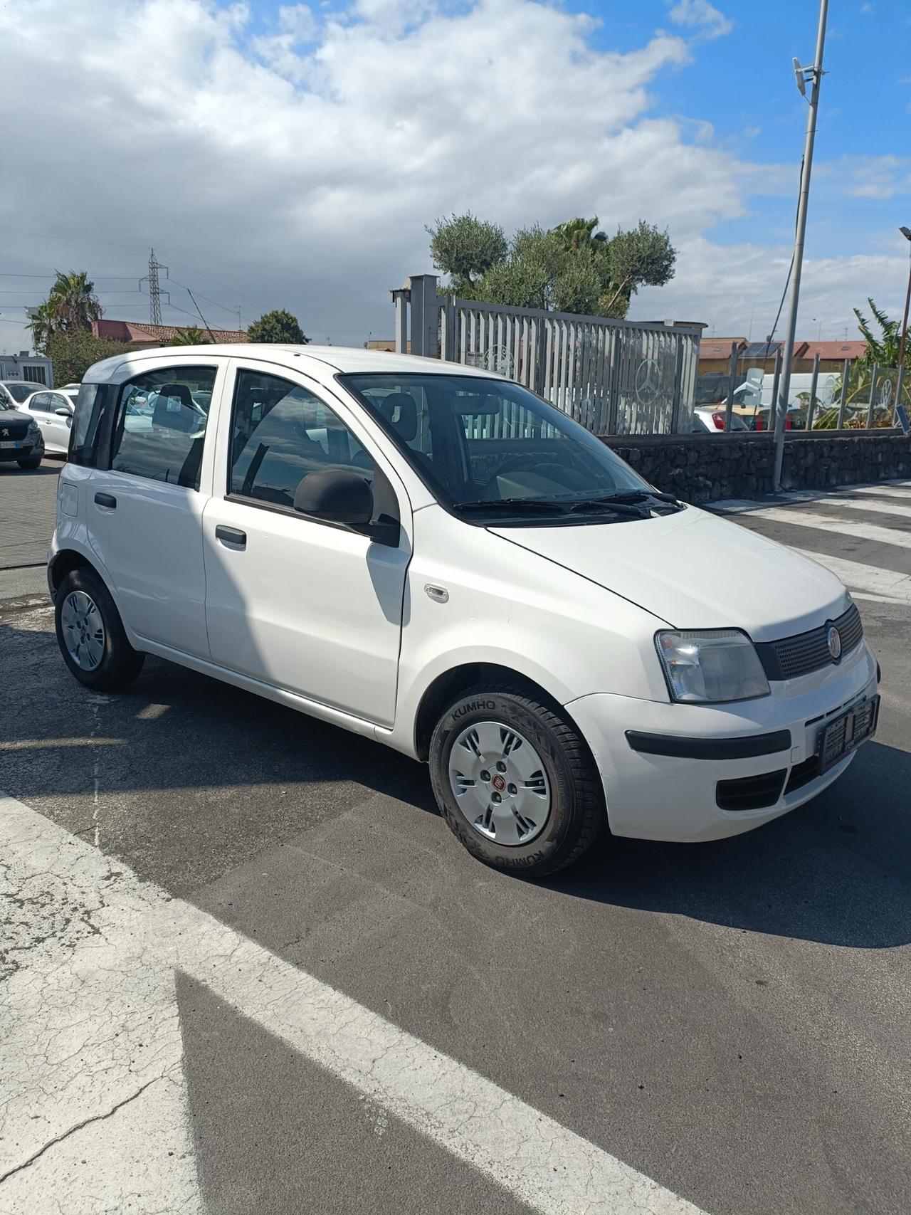 Fiat Panda 1.2 Dynamic GPL