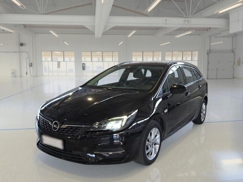 OPEL ASTRA ST 1.5 CDTI BUSINESS ELEGA.122 CV SES AT9 STATION WAGON