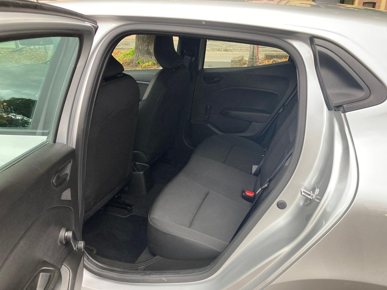 Renault Clio 1.0 TCe 90 Techno #7399