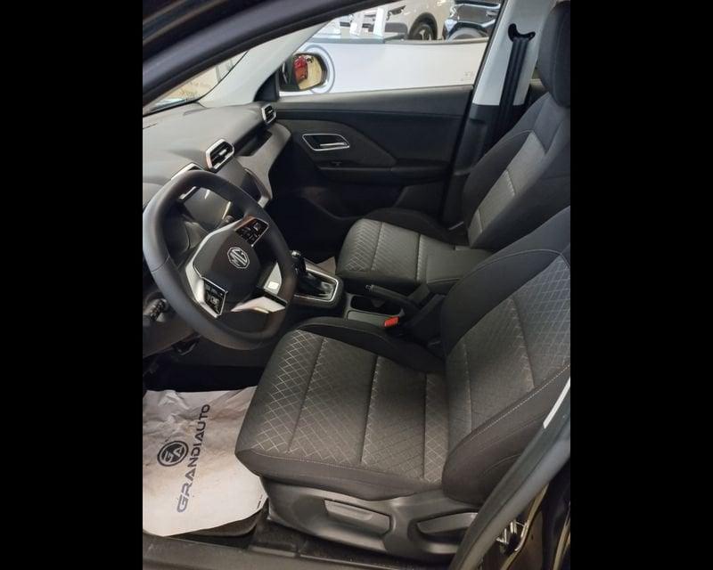 MG ZS NEW 1.5L MT STD NEW ICE 1,5L MT5 STANDARD