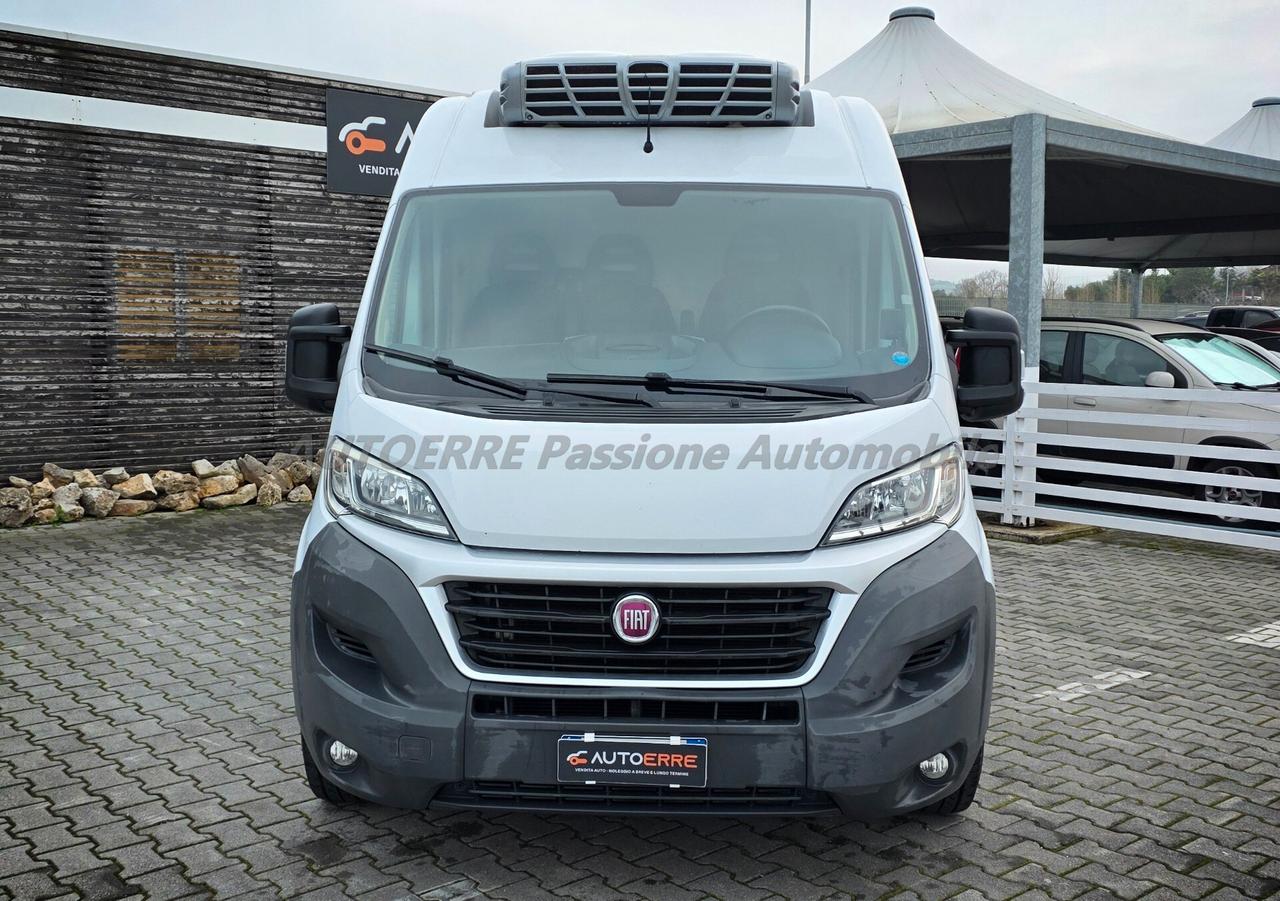 Fiat Ducato 35 2.3 MJT 150CV PM-TM
