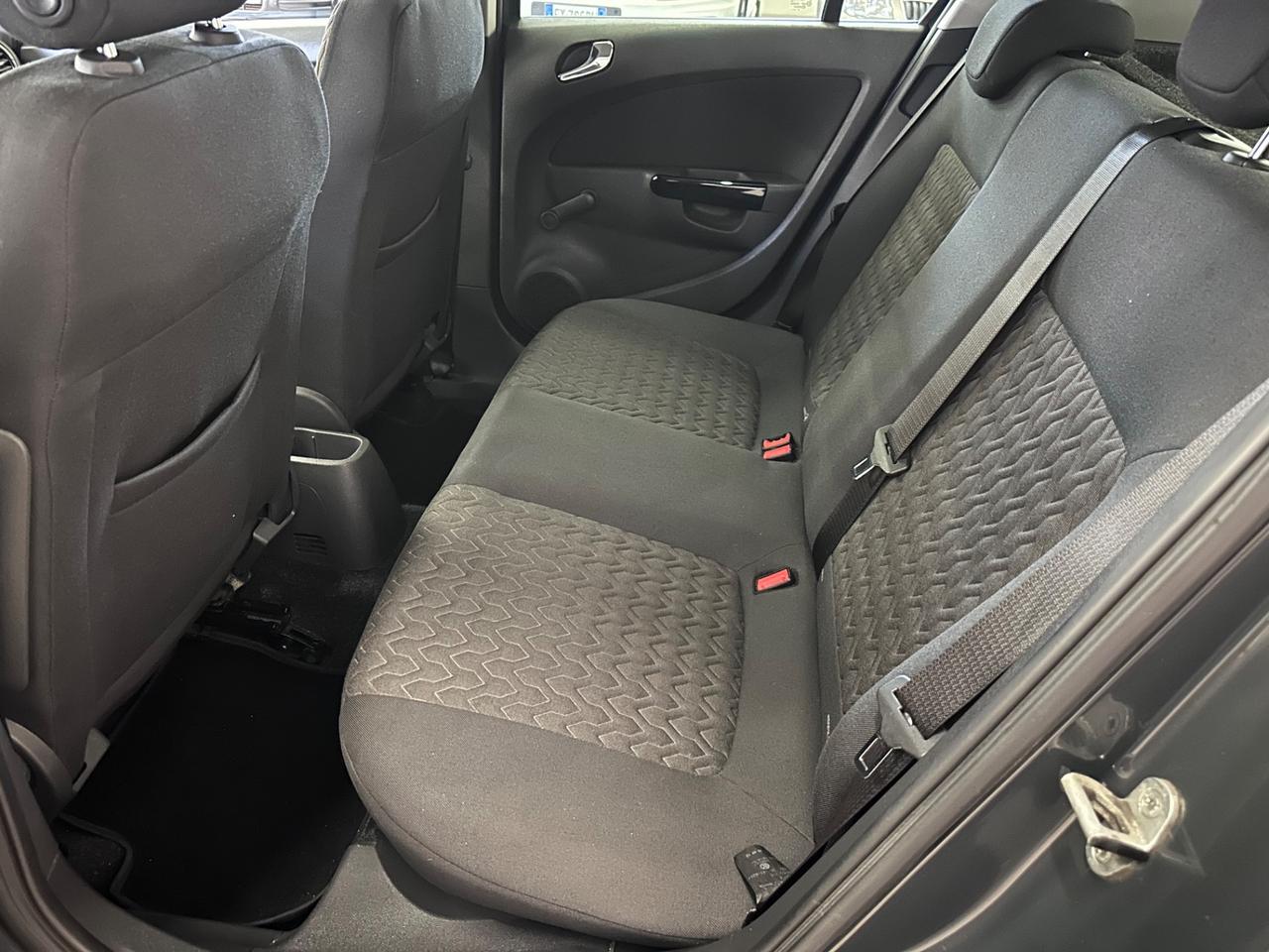 Opel Corsa 1.2 Benzina GPL-TECH Edition Ok Neopatentati