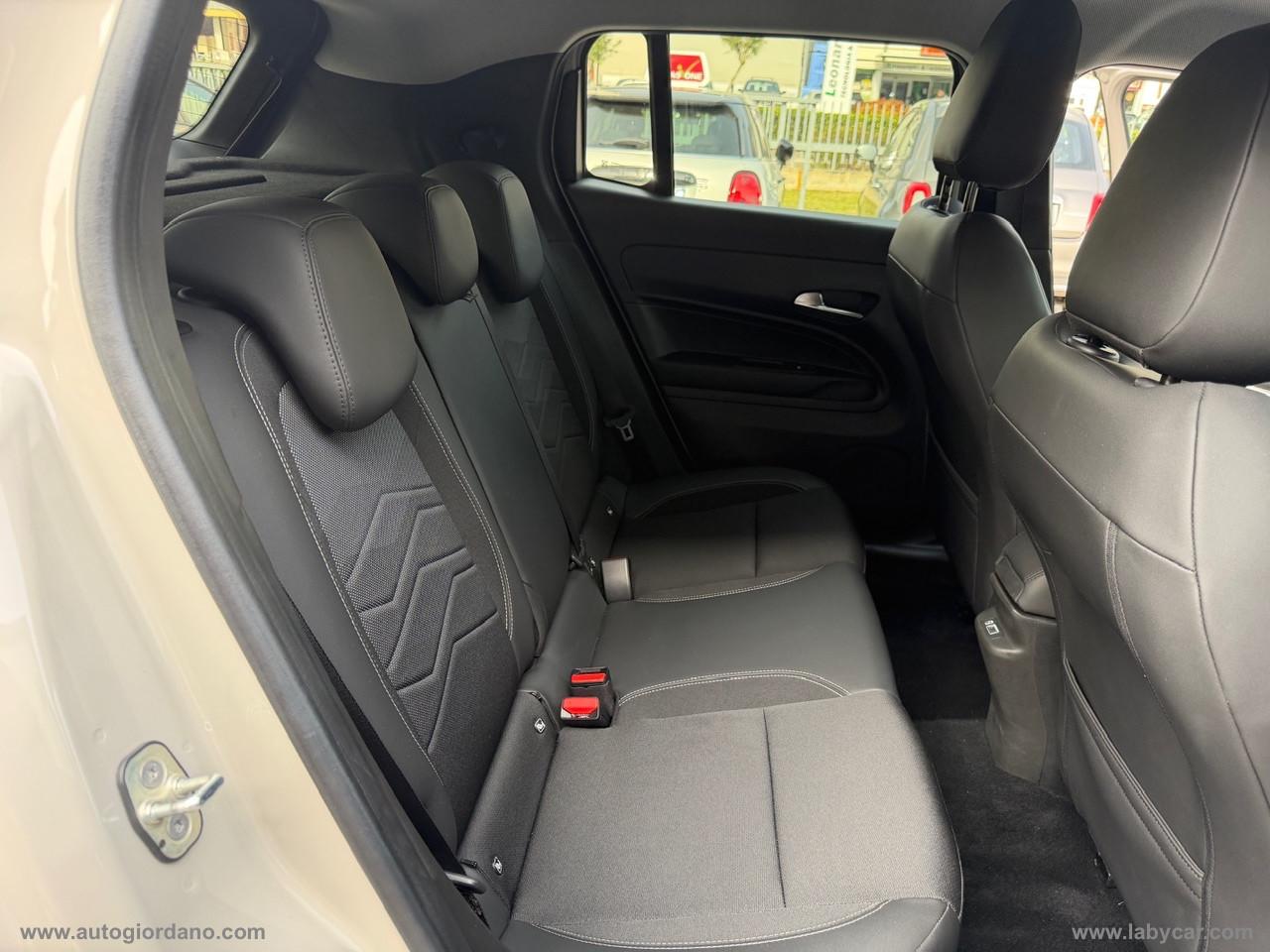 JEEP Avenger 1.2 Turbo Summit SUMMIT PACK