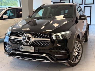 Mercedes GLE 350 de phev Premium 4matic