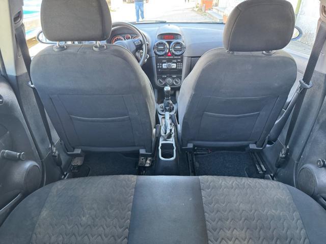 OPEL Corsa 1.2 85CV 5 porte GPL-TECH NEOPATENTATI