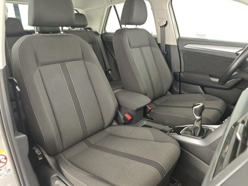 Volkswagen T-Roc 1.0 TSI Life