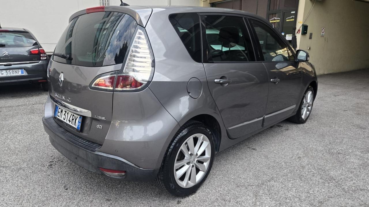 Renault Scenic Scénic XMod 1.6 dCi 130CV St