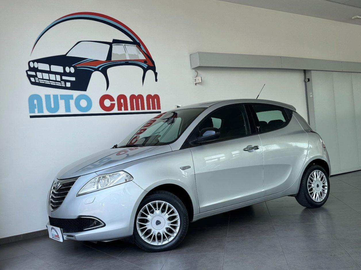 Lancia Ypsilon 5 Porte 1.2 69cv S&S Gold