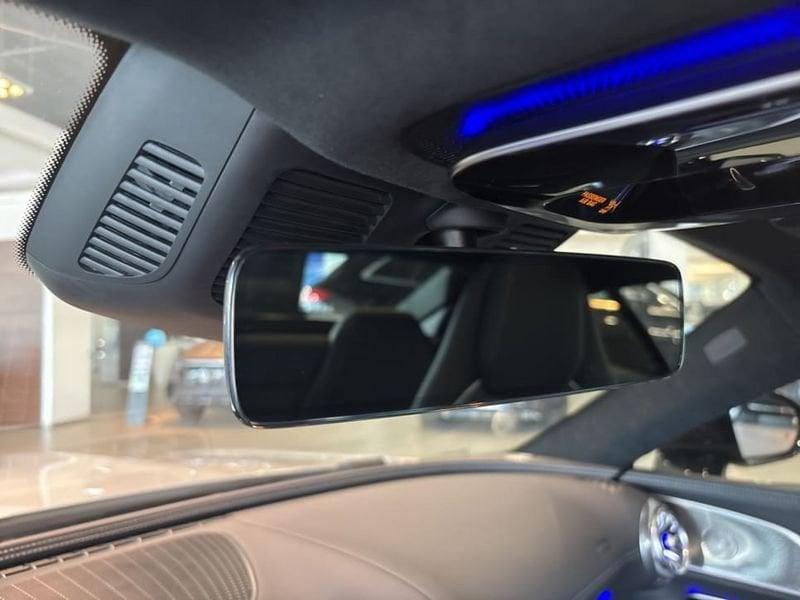 Mercedes-Benz GT 63 AMG 4Matic+ Premium Plus