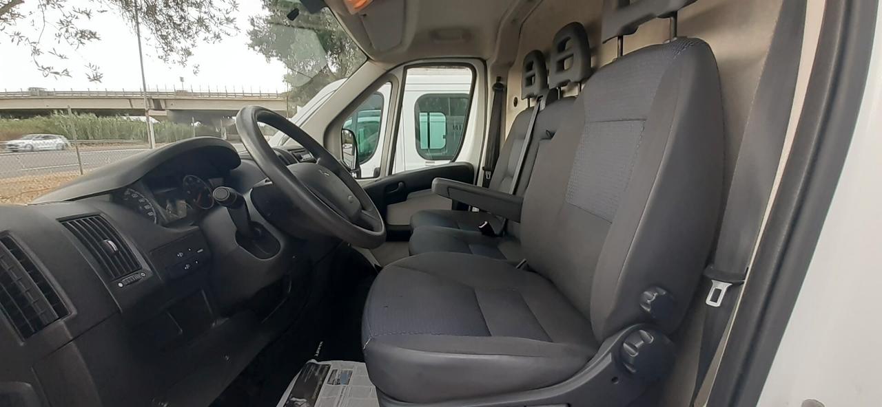 Citroen Jumper 2014 - 2.2 HDi 110CV LB AUTOMOBILI